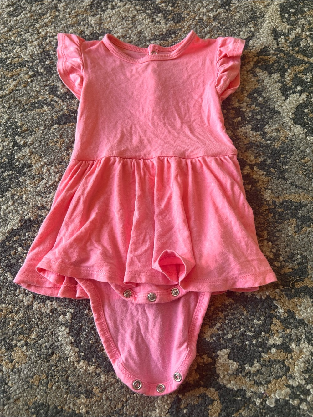 Kyte dress